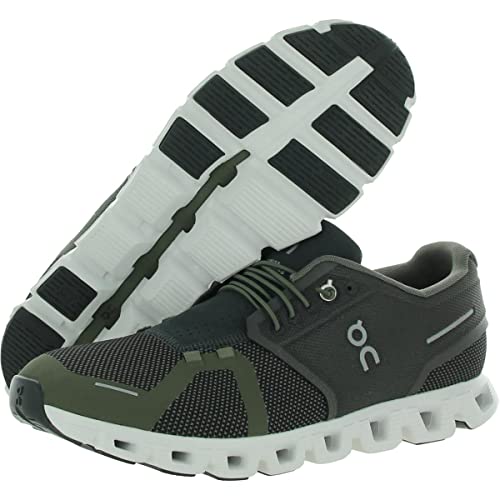 Chaussures Cloud 5 Combo On Homme : baskets textile et synthétique - 2