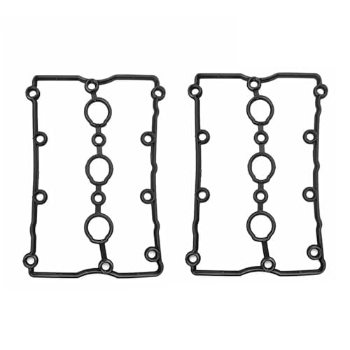 Joint de couvre-culasse durable pour A4 A6 V6 étanchéité moteur maximale