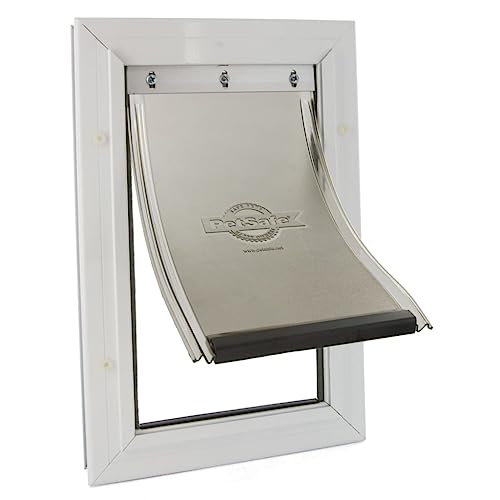 PetSafe Staywell Puerta Pequeña para Perros y Gatos