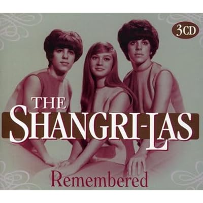 Remembered