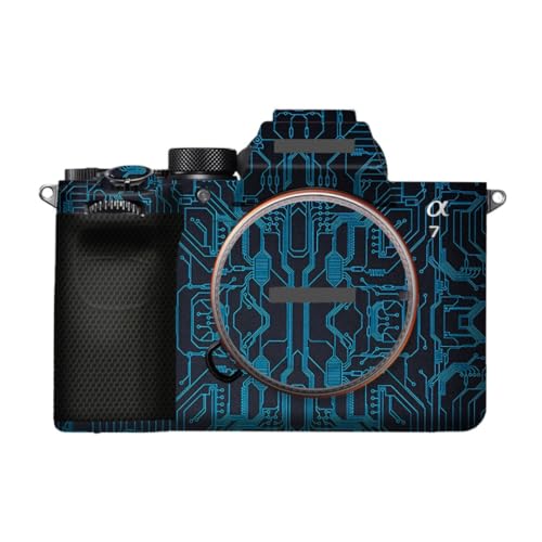 Autocollant Sony A7M5 film de protection anti-rayures Sony ILCE-7M5 A7V