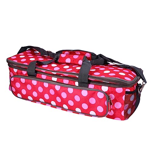 Sac de transport pour couture extérieur et ateliers créatifs nomades Gadpiparty