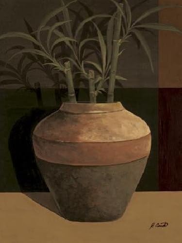 Emmanuel Cometa – Lucky Bamboo I