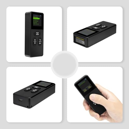 Scanner de codes-barres d'imagerie 2D pour éviter les erreurs de tri
