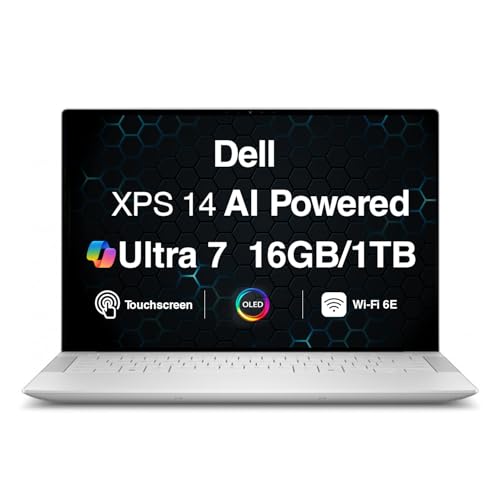 Dell XPS 14