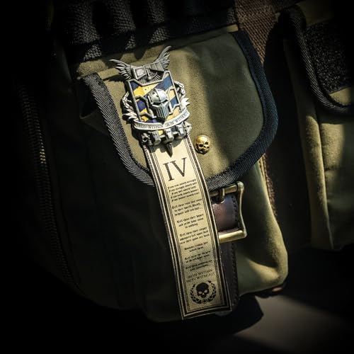 Image of Starforged Warhammer 40K Imperium of Man Space Marines Pin Collection Merchandise Accessories Pin Badge