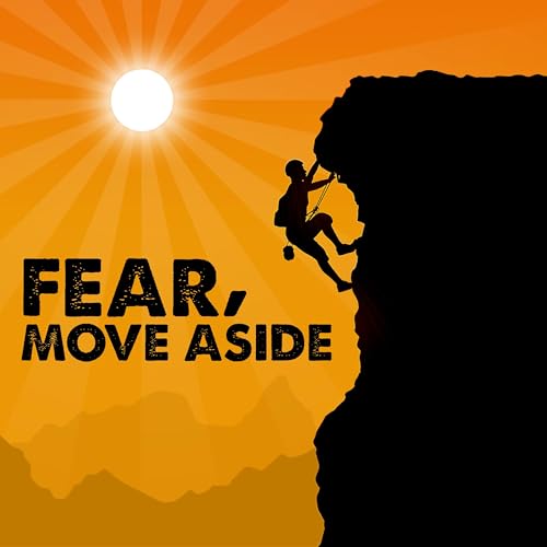 Fear of Criticism, Move Aside Titelbild