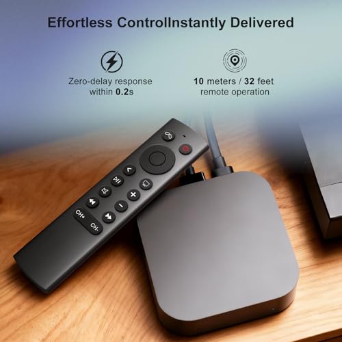 Zamienny pilot zdalnego sterowania do Apple TV 4K/HD (nie Siri i sterowanie głosowe)