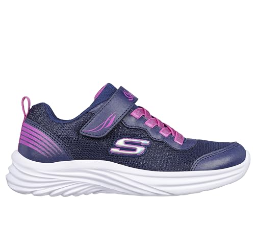 Skechers Unisex-Child Dreamy Dancer-Pretty Fresh Sneaker2