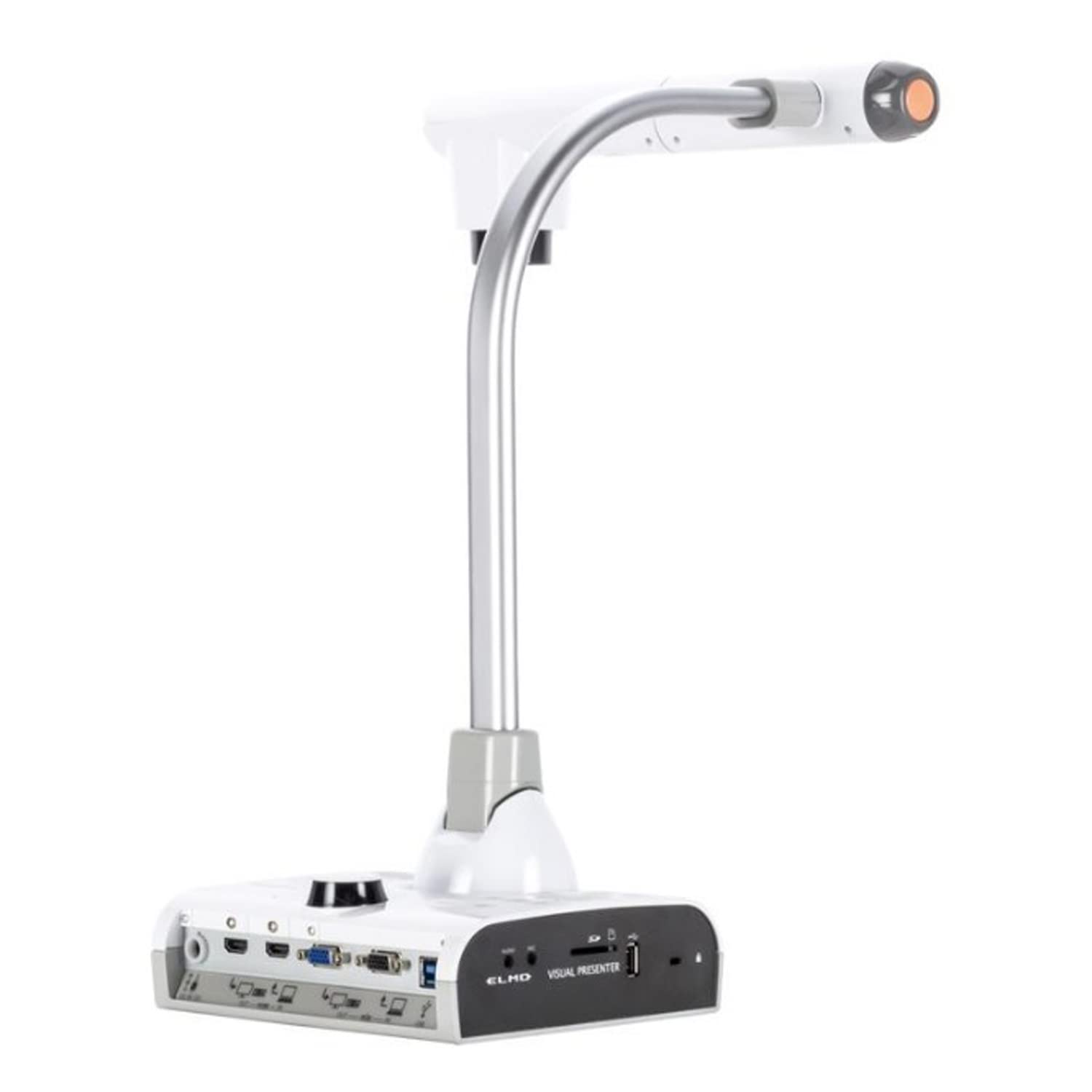 中古動作品 エルモ ELMO 書画カメラ L-12F 中古動作品 エルモ ELMO 書画カメラ L-12F 中古】ELMO（エルモ）4K