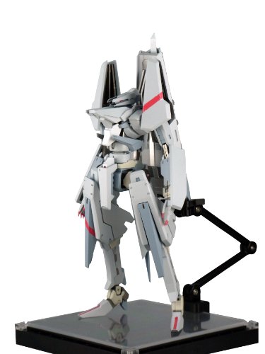 Sentinel Riobot Knights of Sidonia Seventeen Methodist Tsugumori miniatura 1