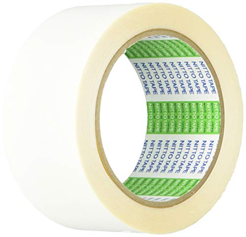 ニトムズ クッションフロア用両面テープ 50mm×20m J0870 6巻入り