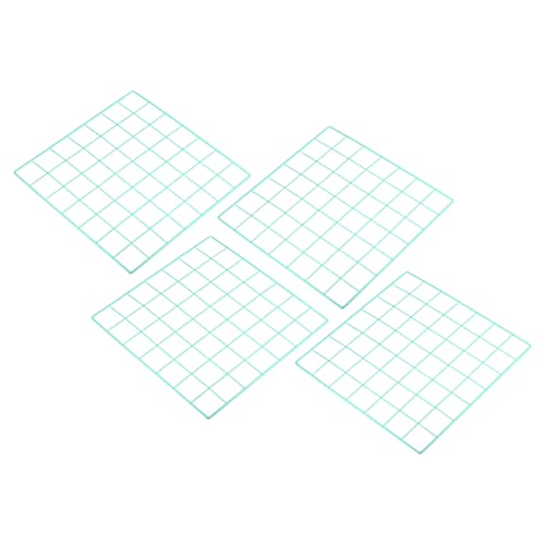 PATIKIL 14x14 Wire Grid Panel