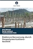Bodenverbesserung durch Geopolymerisations-technik