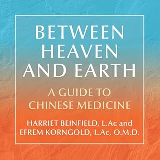 Between Heaven and Earth cover art