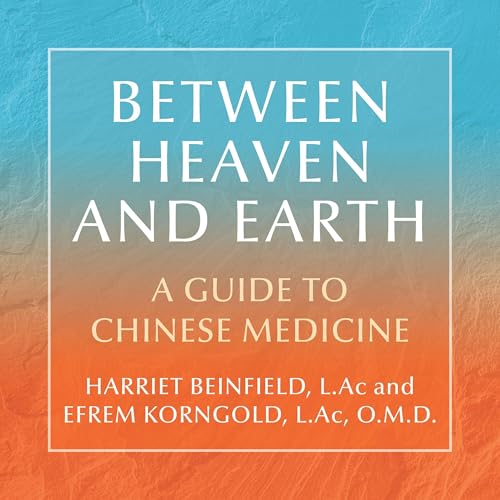 Between Heaven and Earth Audiolibro Por Efrem Korngold, Harriet Beinfield arte de portada