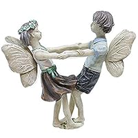 Algopix Similar Product 10 - Miniature Fairy Garden Limited Edition