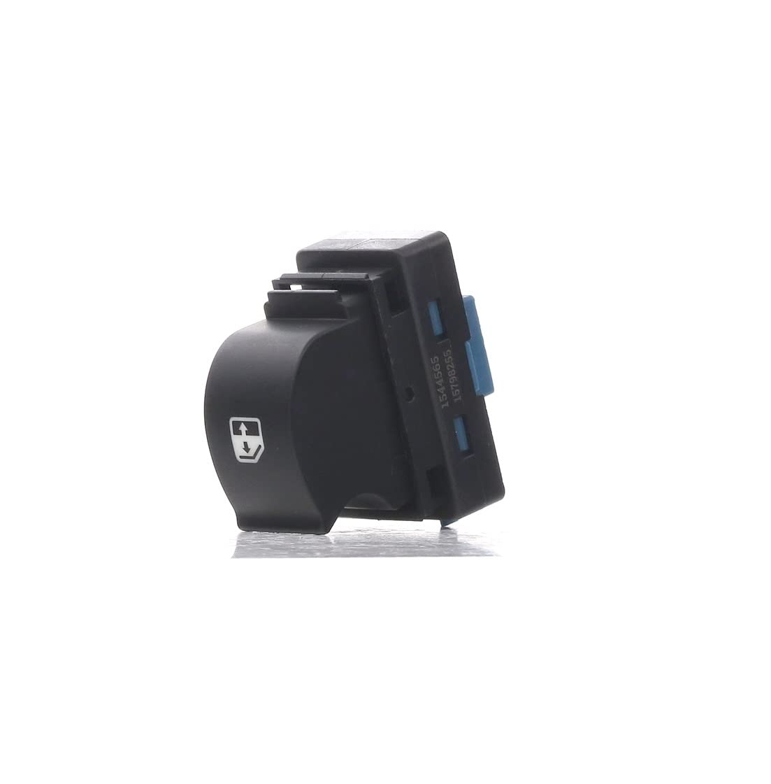 RIDEX 1761S0097 Interruttore Alzacristallo Compatibilità con FIAT Ducato Van 250, 290