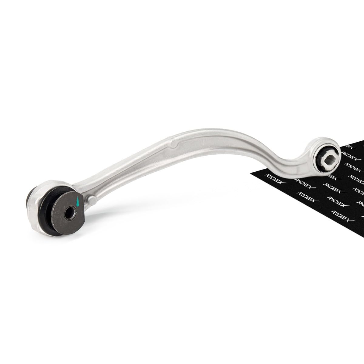 RIDEX 273C1144 Barra oscilante de suspensión de ruedas Trasero Derecha Compatible con PEUGEOT 3008 SUV M, MC, MR, MJ, M4