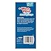 Four Paws Wee-Wee Super Absorbent Disposable Adjustable Dog Potty Training Male Wraps Diapers, Leak-Proof Protection for Puppies and Small Dogs, Extra Small, 12 Count