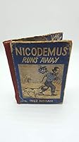 Nicodemus Runs Away B003UY3GSQ Book Cover