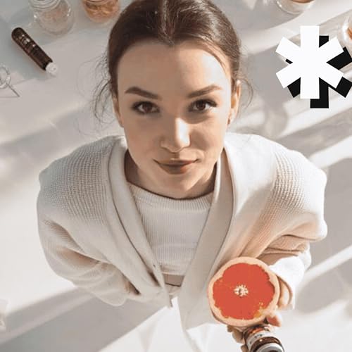 Couverture de For Science's Sake