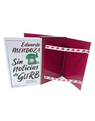 Estuche Sin noticias de Gurb (Biblioteca Breve)