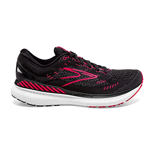 Brooks Glycerin GTS 19 Damen Laufschuhe – Komfortable Sportlichkeit