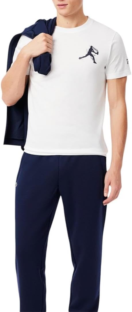 Lacoste Mens Tennis X Novak Djokovic Pack - Image 4