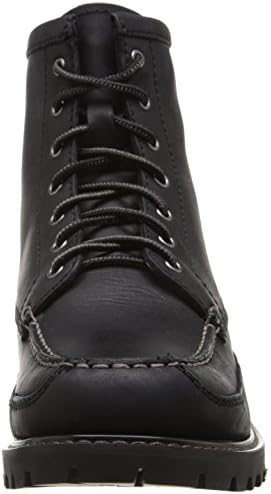 Eastland Women's Charlie 1955 Winter Boot, Black, 7.5 M US | Image 1