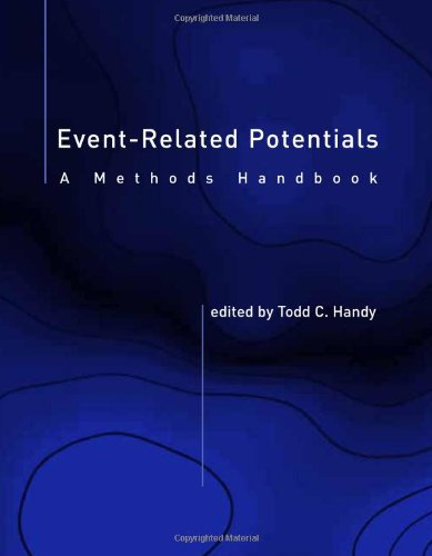 Event-Related Potentials: A Methods Handbook