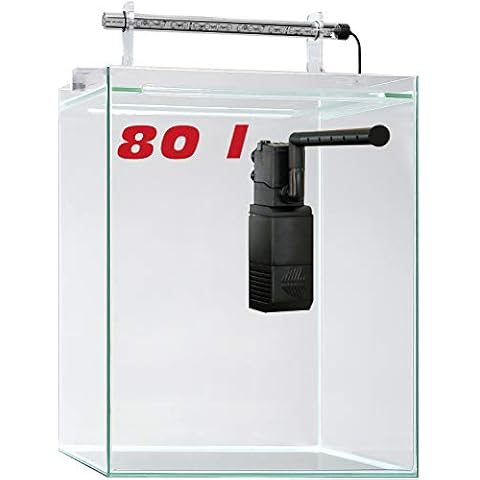 sera Scaper Cube 80 L Starterset Cover