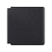 Produktbild Kobo Sage PowerCover  Schwarz | Ruhemodus/Wachmodus-Technologie | Integrierter Akku | Magnetbefestigung | Kunstleder | Kompatibel mit dem 8-Zoll Kobo Sage eReader