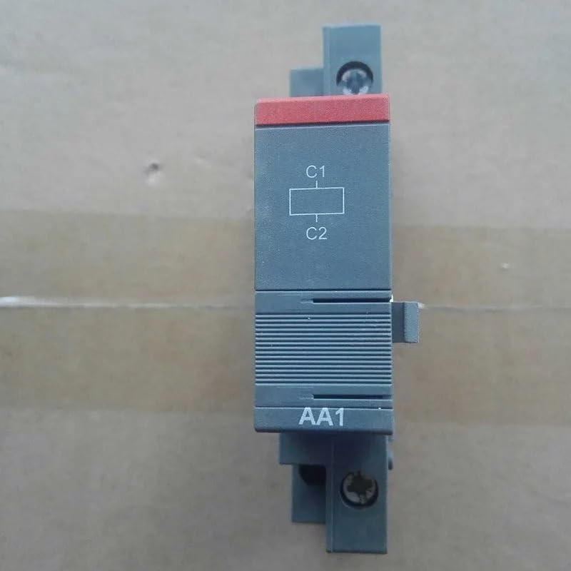 Déclencheurs de dérivation AA1 bobine émission tension AA1-230 1 pièce