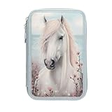 Depesche 13974 Miss Melody 2 Fach Federtasche
