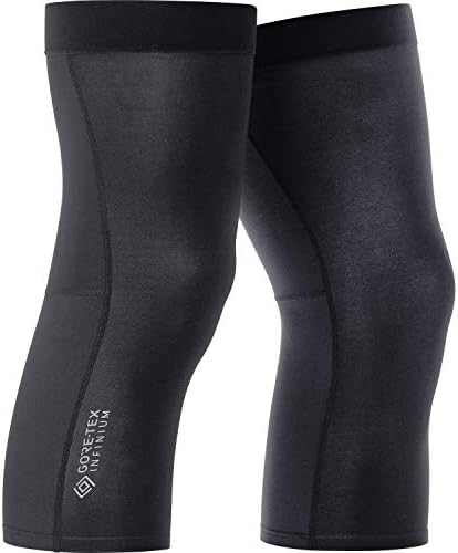 GORE WEAR Shield Knee Warmers
