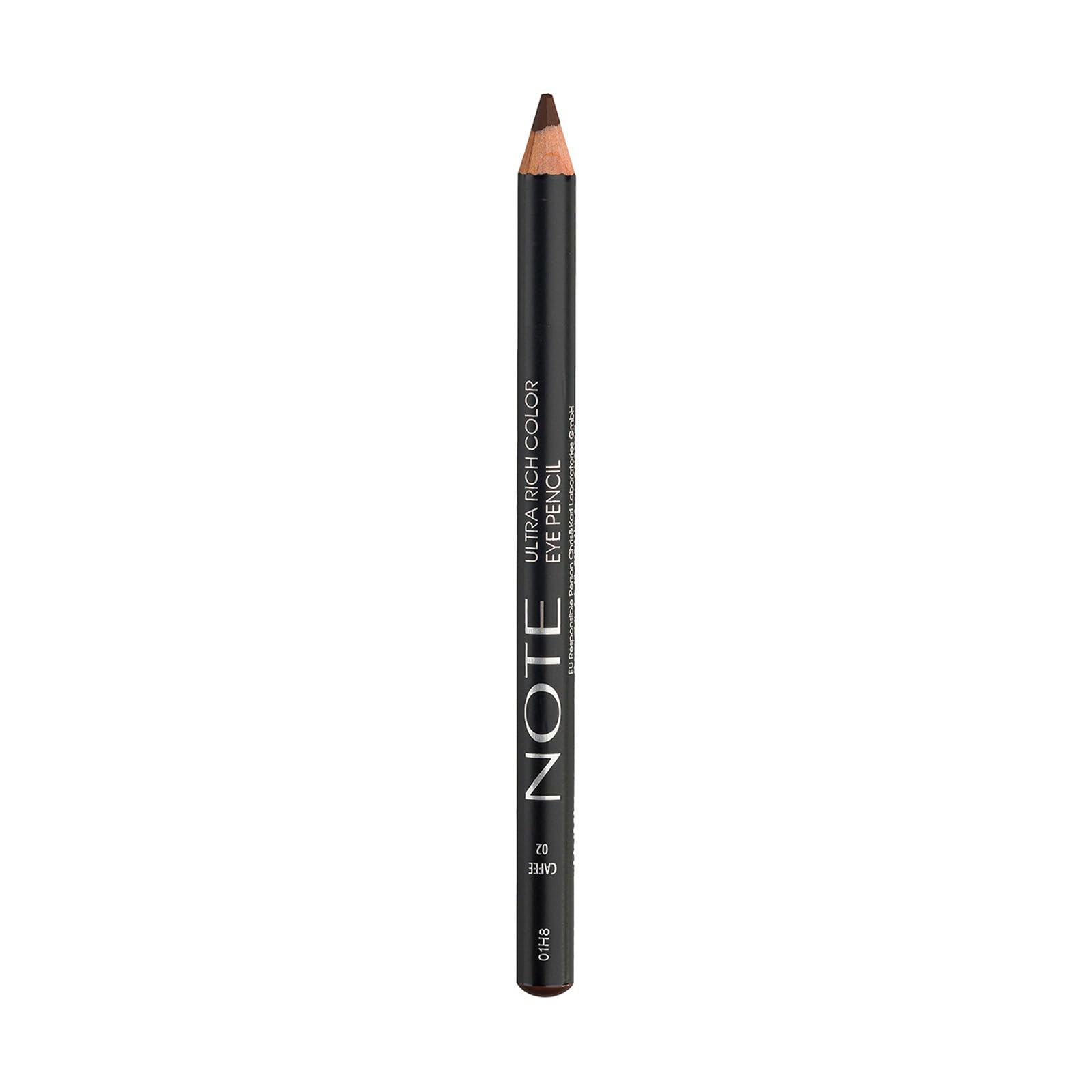 Note Ultra Rich Color Eyeliner 02 CafePress - Brown-image-24