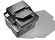 Brother MFC-L2860DW 4-in-1-Multifunktions-Laserdrucker, 34 ppm, Duplexdruck, 6,8 cm Touchscreen-Farbdisplay, Fast Ethernet, WLAN mit 5 GHz und USB 2.0