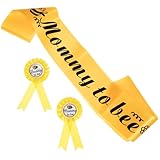 Ramillete familiar para shower: para expresar el y las expectativas de los padres hacia el nuevo bebé, y para hacer la fiesta más significativa. incluye banda y broche para shower