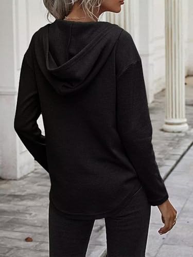 Catálogo para Comprar On-line Sudaderas con capucha de deporte para Mujer más recomendados. 14 Imagen adicional