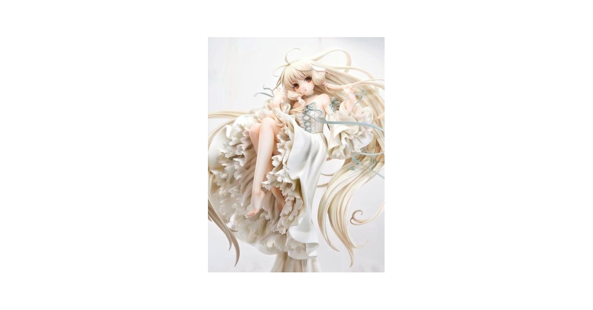 wf2025w wonder smith ダンジョン飯 ファリン ガレージキット