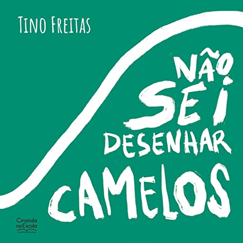 Não sei desenhar camelos: