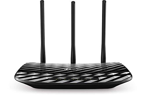 TP-Link AC900 Gigabit Router - Reliable AC Router, 802.11ac Internet Router(Archer C900) (Renewed)