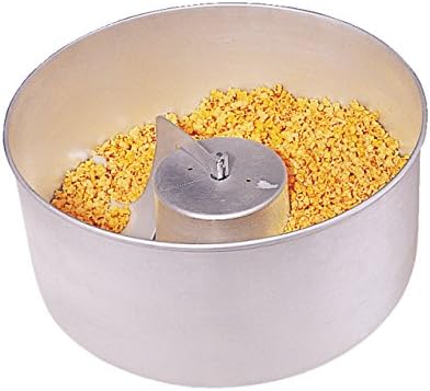 Gold Medal Cheddar Easy Machine, 5 Gallon Capacity, On/Off Switch, Rotating Paddle #2347