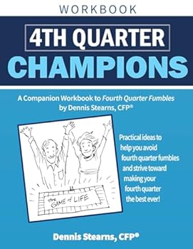 Paperback Fourth Quarter Champions Book