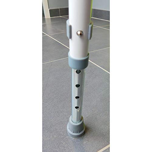 Chaise de douche englobante Identités pour rester assis - 5