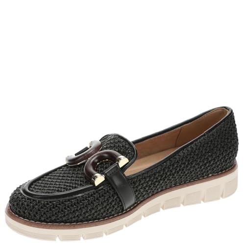 Easy Spirit Women's Vanda Loafer Flat4