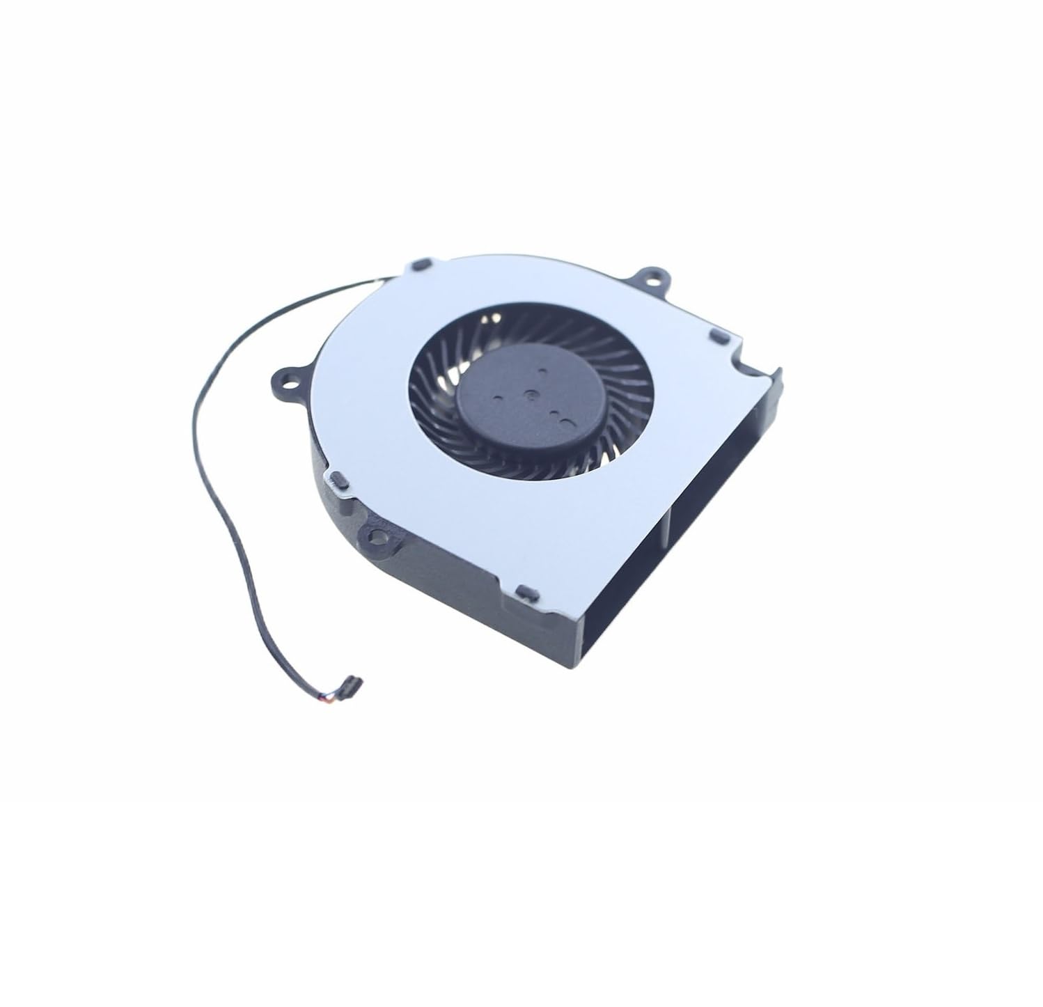 Ventilador de CPU LD6012MS de 4 pines y 5V para refrigeración interna de ordenador
