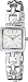 Anne Klein Womens AK-2823SVSV
