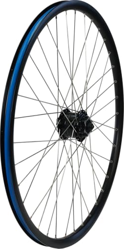 Paire De Moyeux De Roues Vélo (avant/arrière) 36 Trous Pour Frein à Disque